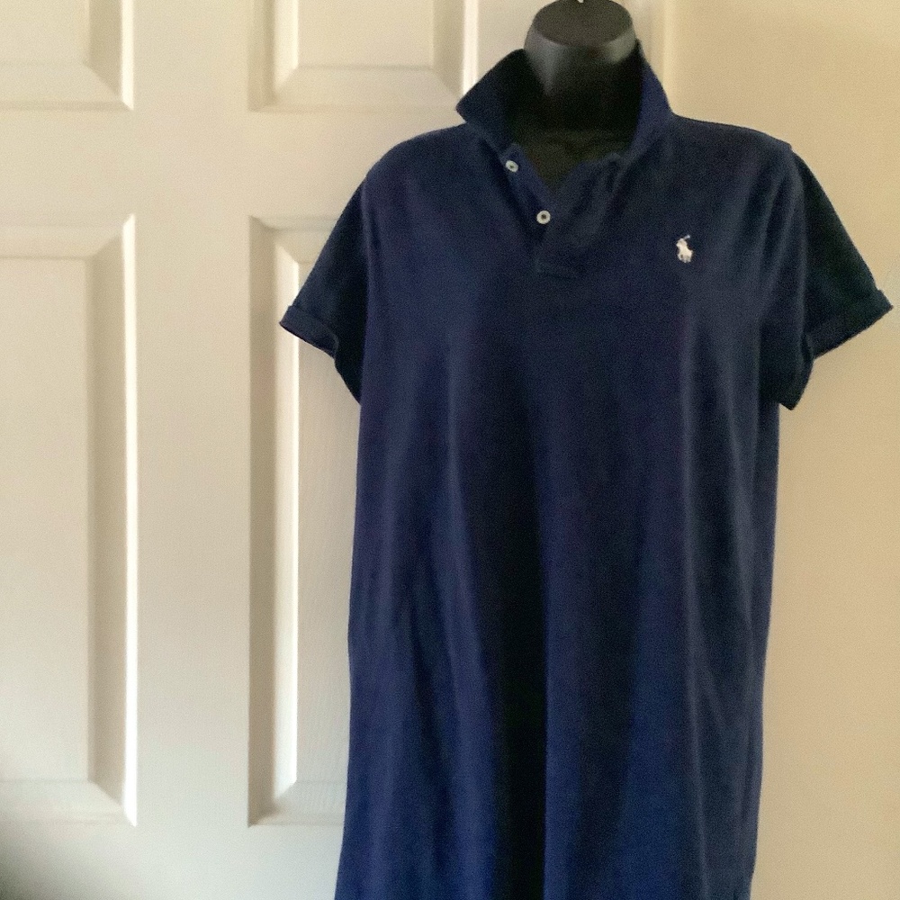 Polo dress